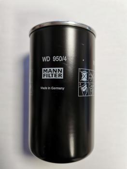 Hydraulik, WD950/4 MANN Filter